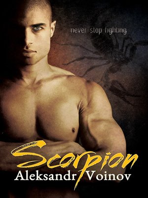 Scorpion - ebook